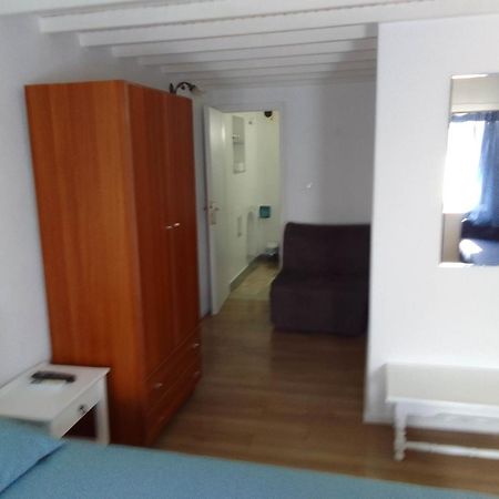 Alex Oldtown Sea View Rooms And Appartments Mykonos Town Dış mekan fotoğraf