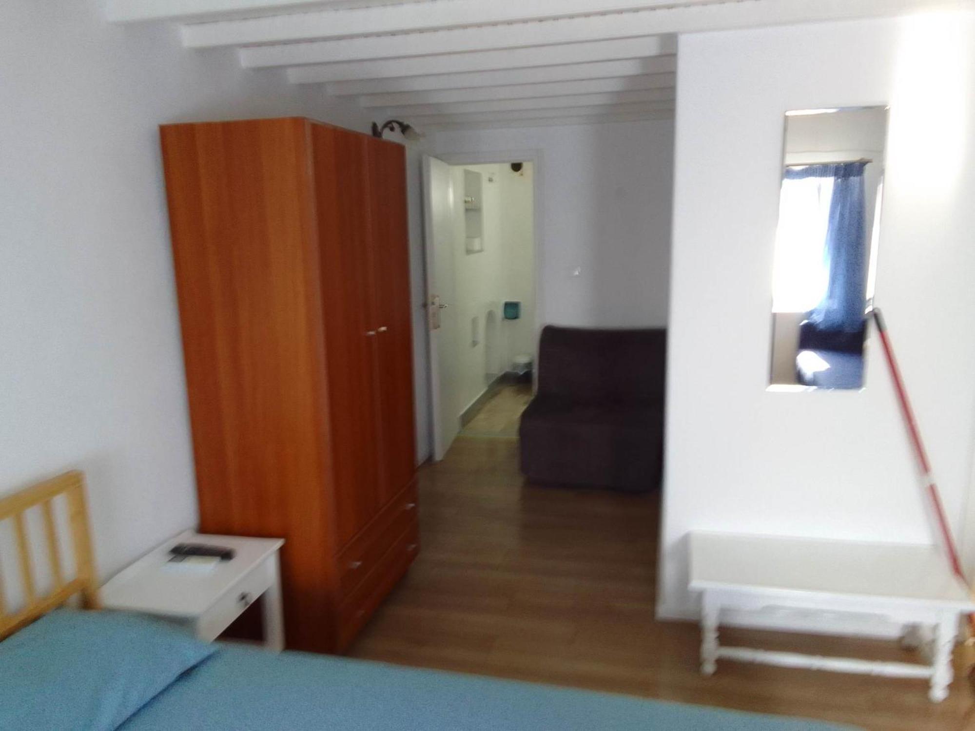 Alex Oldtown Sea View Rooms And Appartments Mykonos Town Dış mekan fotoğraf