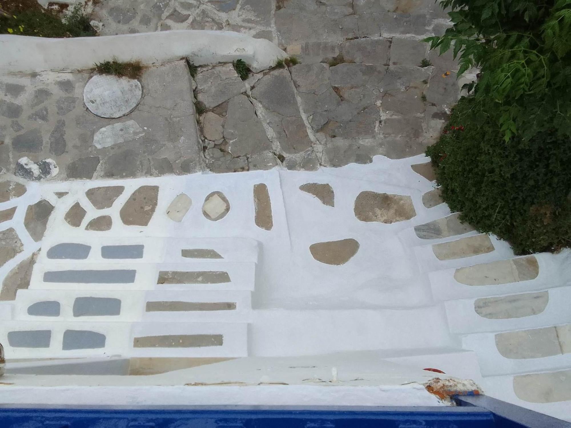 Alex Oldtown Sea View Rooms And Appartments Mykonos Town Oda fotoğraf