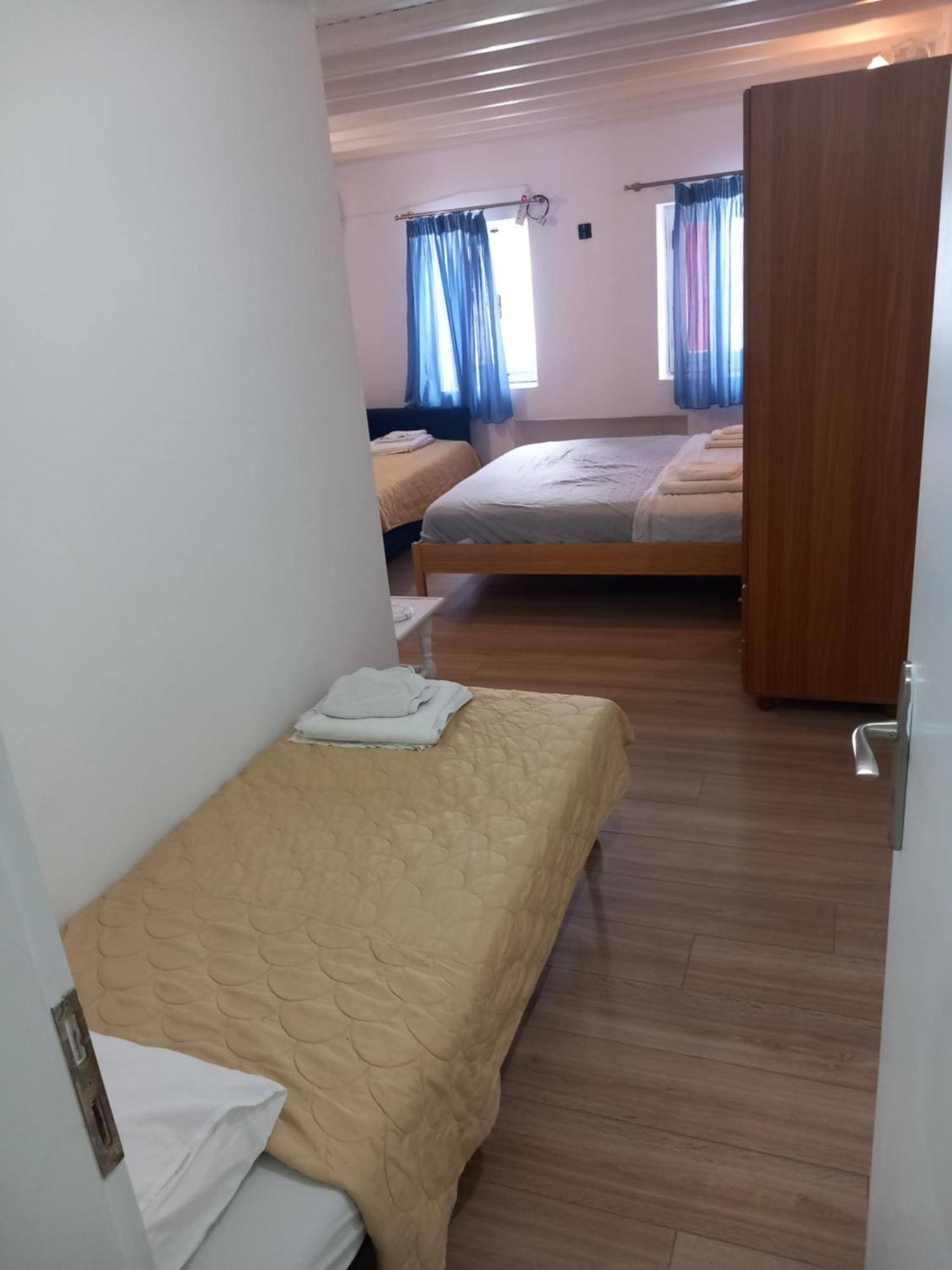 Alex Oldtown Sea View Rooms And Appartments Mykonos Town Oda fotoğraf
