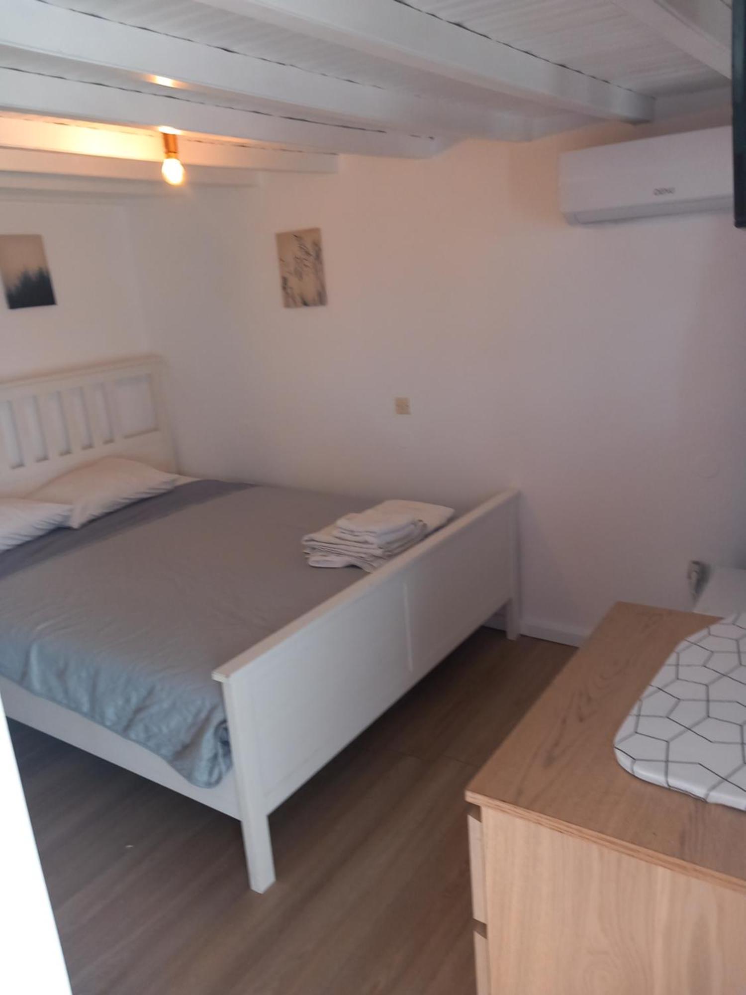 Alex Oldtown Sea View Rooms And Appartments Mykonos Town Oda fotoğraf